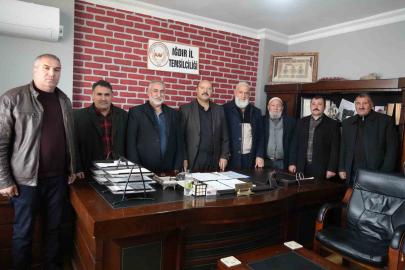 Iğdırlılardan Çağrı: "Kirli havadan dolayı ölmek istemiyoruz"