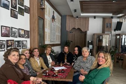 İGKADER Erzurum il temsilciliği kuruldu