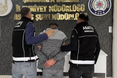 İhbara giden polisin parmağını ısıran şahıs tutuklandı