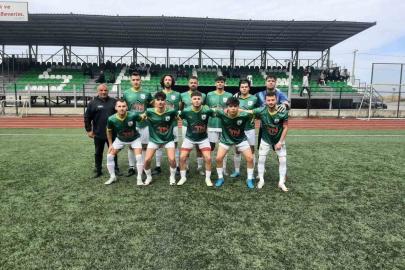 İhsaniyespor’un hocası belli oldu