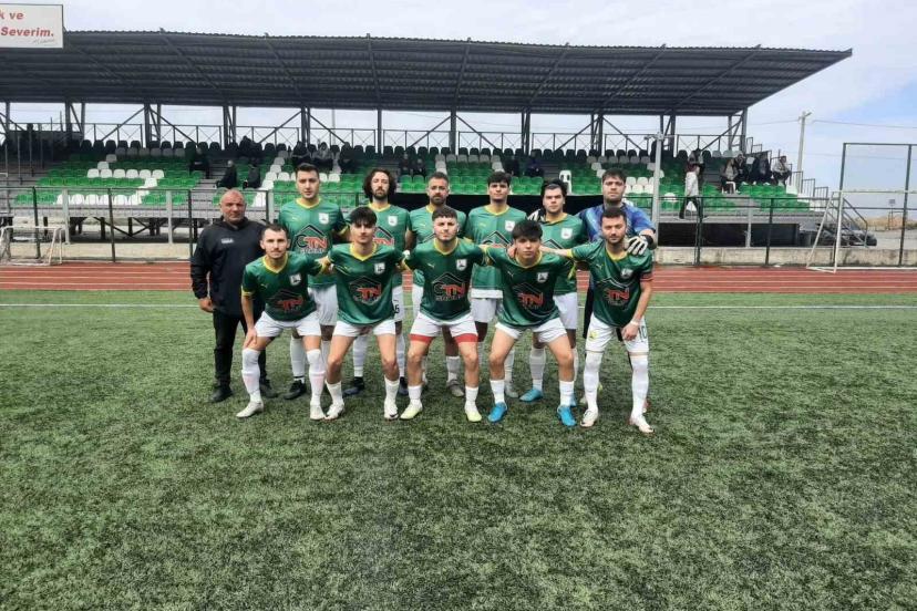 İhsaniyespor’un hocası belli oldu