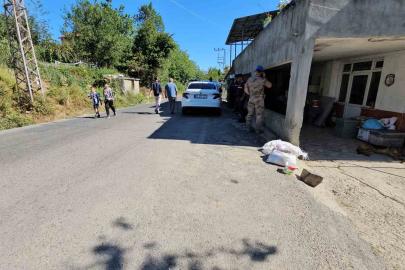 İki kardeş ve babaannelerini öldüren sanık "Kasap mıyım cani miyim durduk yere yapayım, savunmak içindi"