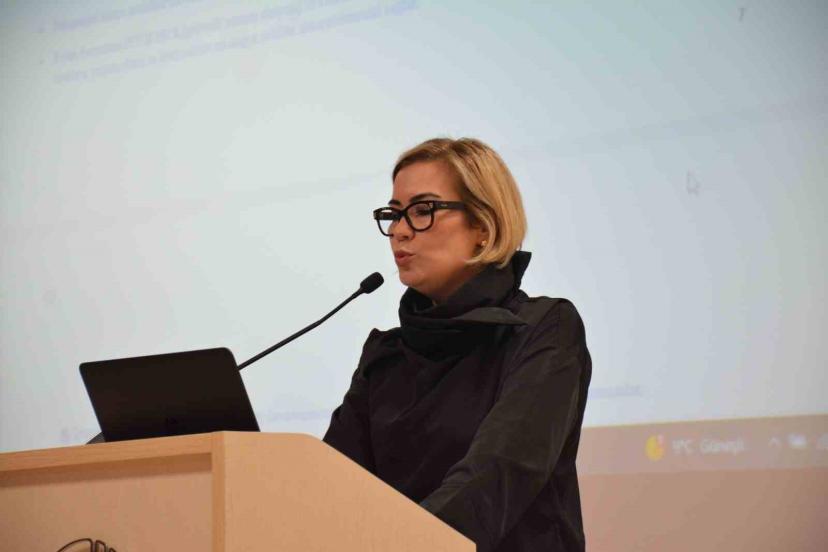 İletişim Buluşmaları’nda "Belgesel Sineması: Fikirden Festivale Yolculuk" konuşuldu