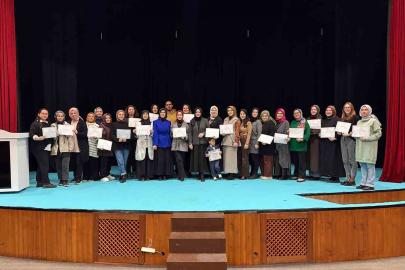 İletişim engellerini kaldıran eğitim