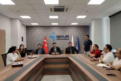 İMD BÜRO-SEN’den, iş ve meslek danışmanlarının ’taşra kariyer uzmanlığı’ statüsünde değerlendirilmesi talebi