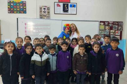 İncesu’da okul çağı işitme taramalarında renkli uygulama