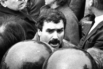 İngiliz istihbaratına IRA içindeki MI5 tetikçisini koruma suçlaması