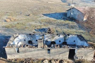 İnönü Belediyesi’nden mezarlık ve sosyal alanlara yönelik çalışmalar