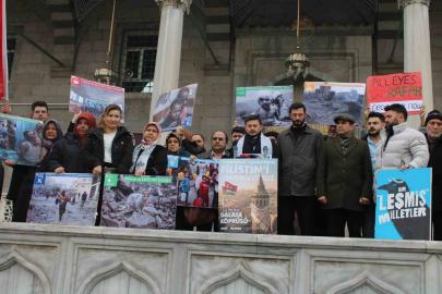 İnsanlık İttifakı 1 Ocak’ta Galata’da buluşuyor
