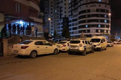 İş arkadaşı tarafından evde ölü bulundu