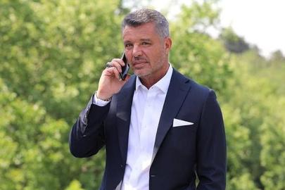 İş insanı Sadettin Saran gözaltına alındı