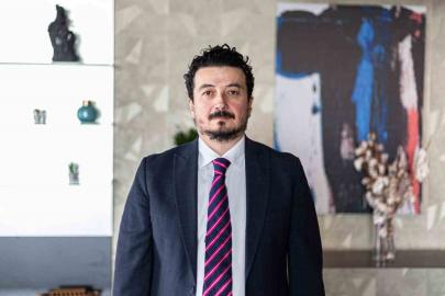 İş İnsanı Şükrü Tamer Başyazıcıoğlu: "Türkiye’de ticari gayrimenkulde yeni dönem başladı"