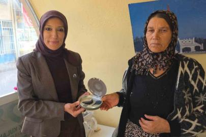 İşitme cihazı arızalandığı için zor günler yaşayan çocuğun imdadına yetiştiler