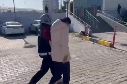 İskenderun’da hapis cezası bulunan 3 kişi yakalandı