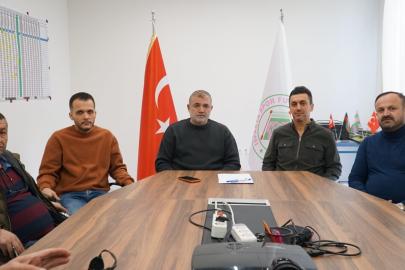 Isparta32spor’da Ümit Bozkurt dönemi başladı
