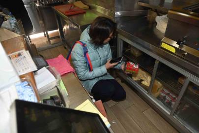 Isparta’da hijyen kusuru olan işletmelere zabıta ekipleri tarafından işlem yapıldı