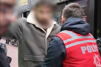 Isparta’da son bir haftada 34 aranan şahıs yakalandı