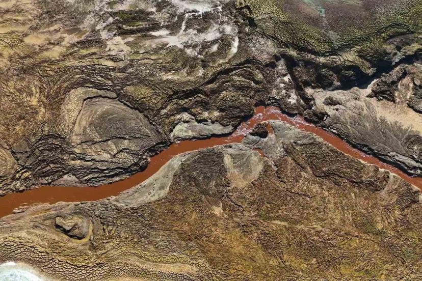 İstanbul barajlarında tehlike çanları