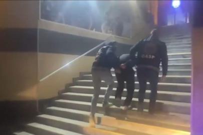 İstanbul Emniyet’inden operasyon: 10 gözaltı