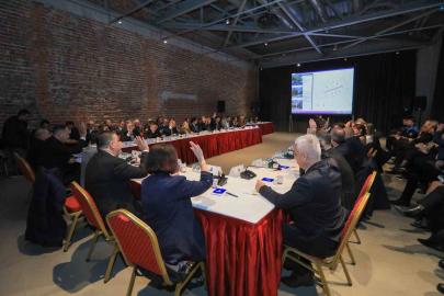 İstanbul’a gelen turistler için yeni düzenleme