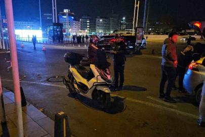 İstanbul’da ’Huzur İstanbul’ uygulaması