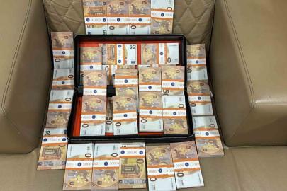 İstanbul’da sahte para operasyonu