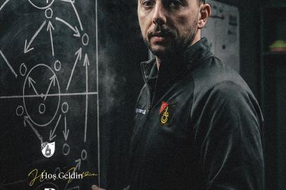 İstanbulspor’da Barış Kanbak dönemi