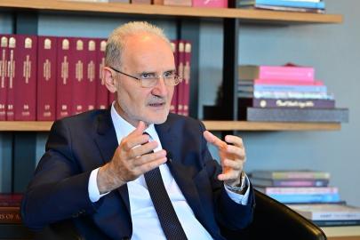 İTO Başkanı Avdagiç’ten büyüme değerlendirmesi