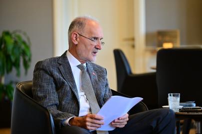 İTO Başkanı Avdagiç’ten ’yeni asgari ücret’ açıklaması