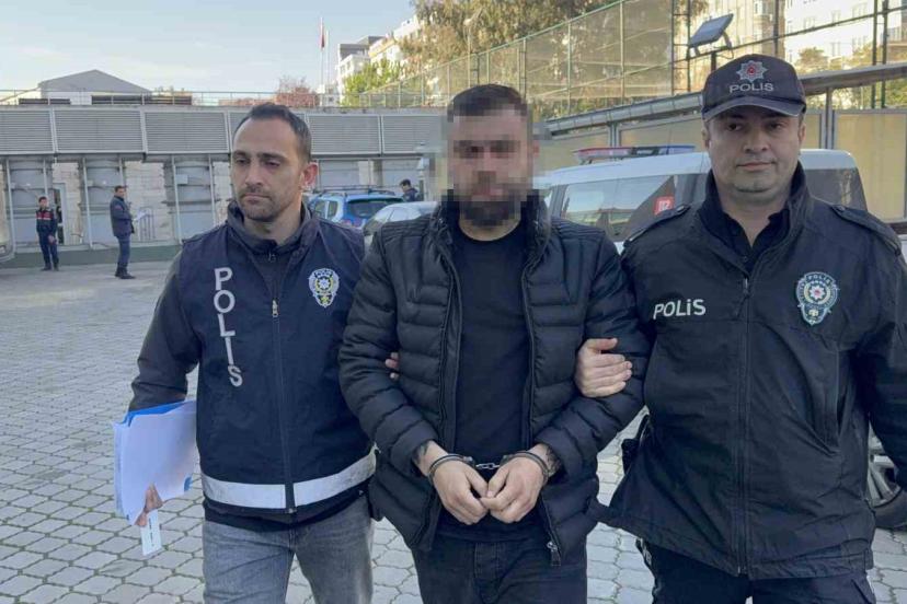 İYİ Parti İl Başkanı Aksoy saldırıya uğradı: 1 gözaltı