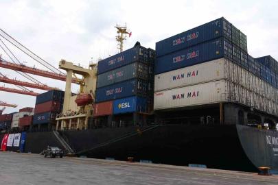 İyilik Gemisi Mersin’den Sudan’a uğurlandı