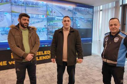 İzleme Değerlendirme Merkezi, mağduriyeti önledi