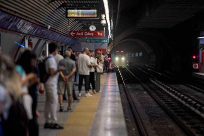 İzmir ulaşımına yılbaşı düzenlemesi