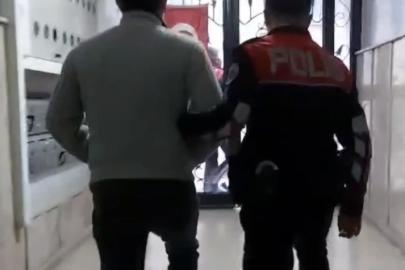 İzmir’de 143 aranan şahıs yakalandı