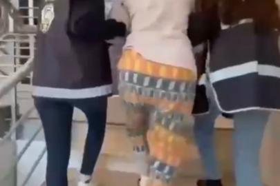 İzmir’de 61 yıl hapis cezası bulunan ’suç makinesi’ yakalandı