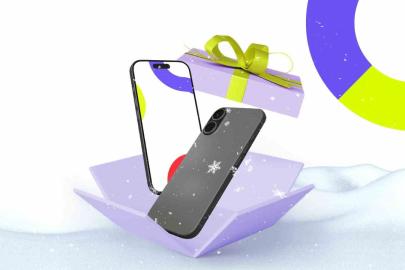 Juzdan’dan yılbaşı çekilişi