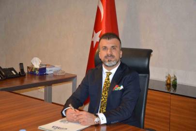 Kadooğlu: "25 Aralık, onurlu bir mücadelenin sembolüdür"