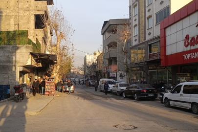 Kahramanmaraş’ta 4,2 büyüklüğünde deprem