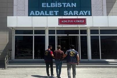 Kahramanmaraş’ta aranan 26 şahıs ve 5 firari hükümlü yakalandı