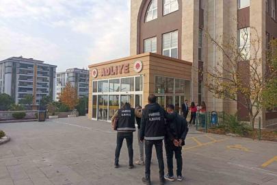 Kahramanmaraş’ta uyuşturucu ve kaçakçılık operasyonları: 5 gözaltı