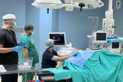 Kahta’da Prostat Kanseri tanısı yerinde yapılacak