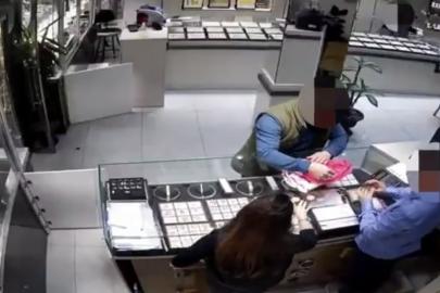 Kamera kayıtlarını da çalıp izini kaybettirmek istedi, jandarma faili böyle çözdü