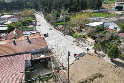 Karabiga hizmetleriyle hızla büyümeye devam ediyor