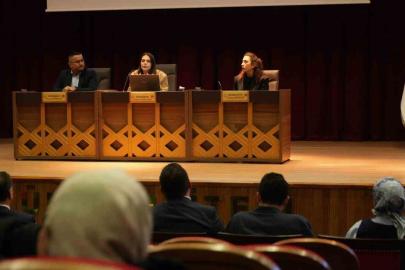 Karabük’te 35 çocuk koruyucu aile yanında