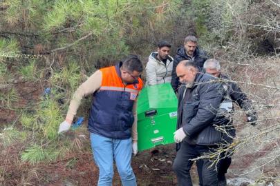 Karabük’te kayıp olarak aranan kişi ölü bulundu