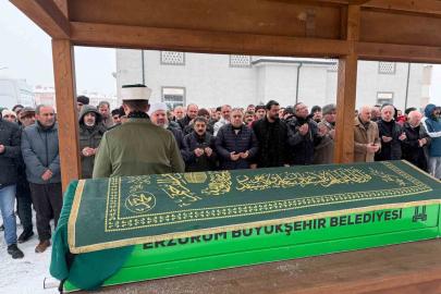 Karaca ve Aydın ailelerinin acı günü