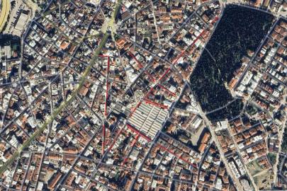 Karacabey’de tek yön uygulaması başlıyor