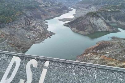 Karaçay barajının su seviyesinin yüzde 6’ya düştüğü Hatay’da 230 sondaj vuruldu