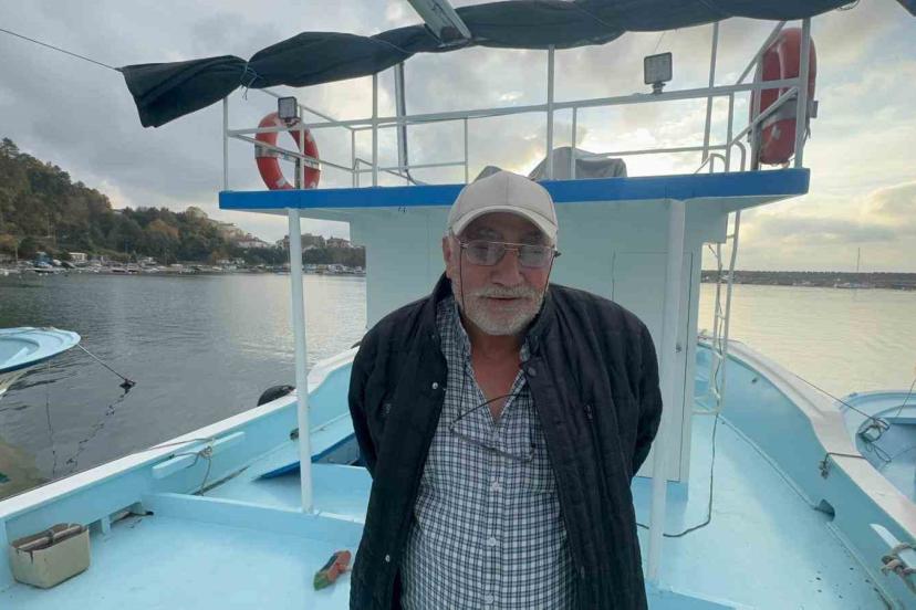 Karadeniz’de palamut hayal kırıklığı yaşattı