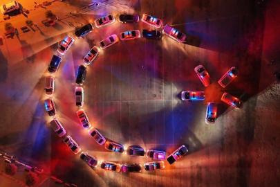 Karaman’da 51 araç törenle emniyet ve jandarmaya tahsis edildi